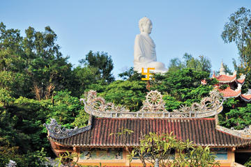 Nha Trang Half-Day City Tour including Lunch