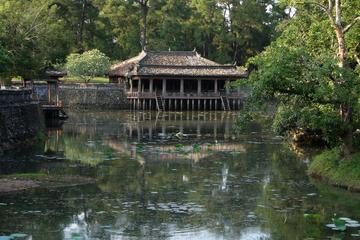 One day ancient city Hue tour