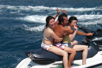 One day Island Discovery in Nha Trang tour
