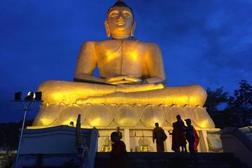 Pakse full day city Tours with lunch