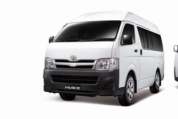 Private Car and Guide (till 400 km outside of the city, 8 H) full day in vientiane
