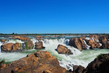 Stung Treng Province 2 Days 1 Night Tour