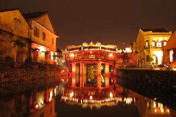 World Heritage Hoi An night tour