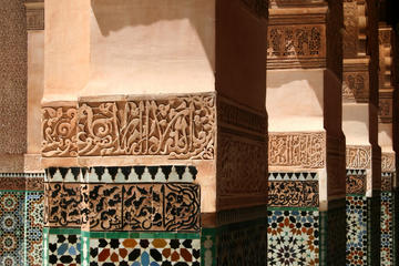 11 Days Classical Morocco round trip from Casablanca