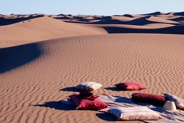 17 Day Luxury Round Trip from Casablanca