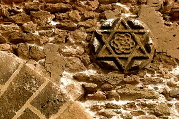 6 Day Jewish Heritage Tour of Morocco from Casablanca