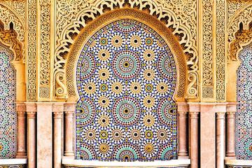 8 Day Imperial Luxury Morocco Tour
