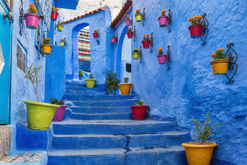 8 Day Taste of Morocco Tour from Fez