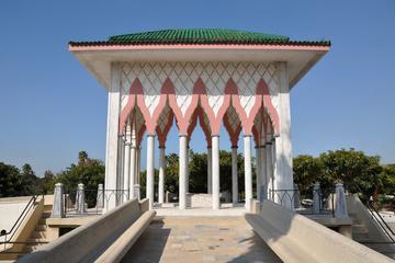 9 Day Jewish Heritage Tour of Morocco from Casablanca