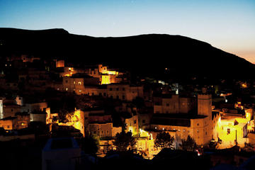 Full day excursion to Bhalil,Sefrou & the slopes of the Middle Atlas Mountains