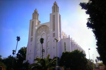 Private Full Day Tour of Casablanca