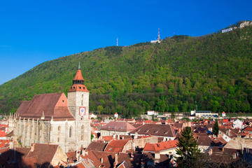 11-Day Transylvania Tour from Bucharest