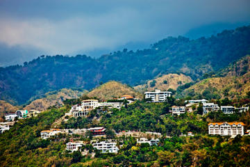 Kingston Day Trip from Ocho Rios with Bob Marley Museum