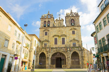 Braga Walking Tour