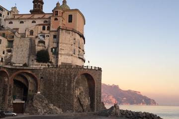 Amalfi Coast off the Beaten Tracks Private Tour