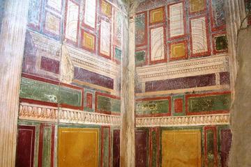 ANCIENT STABIAE PRIVATE TOUR