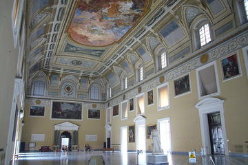 Archaelogical Museum of Naples Private Tour