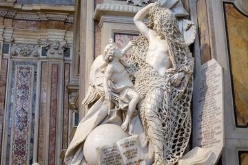 Museo Cappella Sansevero Skip-the-Line Ticket in Naples