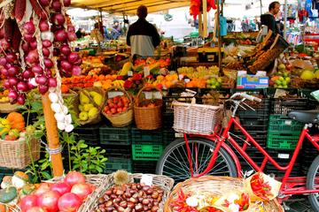 Private Street Food Tour in Campo dei Fiori and Jewish Ghetto