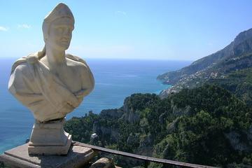 Ravello 2 hours Walking Tour