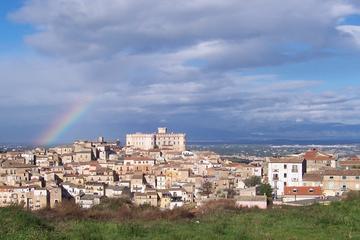 Rossano and Corigliano Calabro private tour