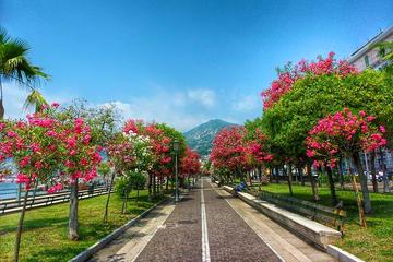 Salerno Private Walking Tour