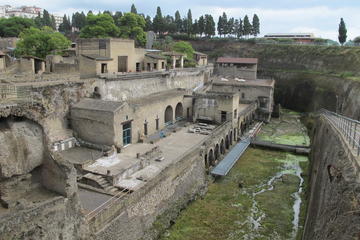 Skip-the-Line Herculaneum Ruins Ticket
