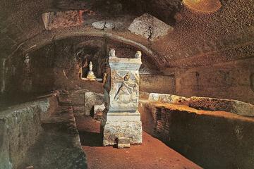 The Underground Rome