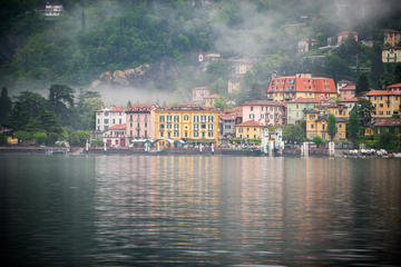 Lake Como Cycling Holiday