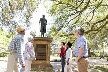 Charleston Strolls Tour