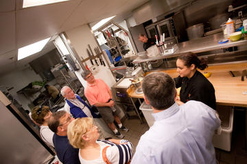 Savor the Flavors of Upper King Street