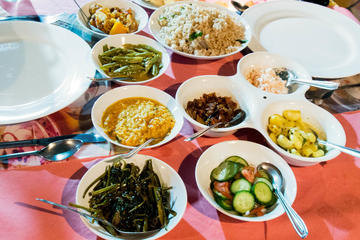 Cooking Class - Sri Lankan Cuisine