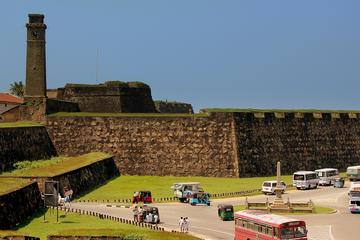 Private Day Trip to Galle