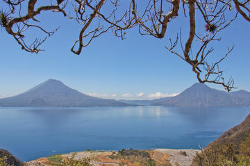 3-Day Tour: Panajachel Atitlan