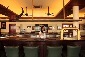Kingdom Breweries Tour and Beer Tasting in Phnom Penh
