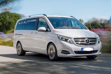 Private Transfer from Florence City to Florence Train station (WITH ASSISTANCE)