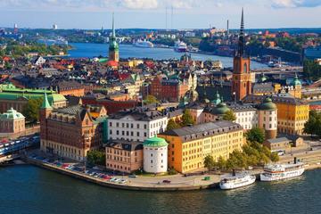 Stockholm Grand Tour