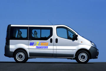 Faro Airport Transfers to Alvor
