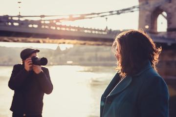 Photography Tour in Budapest