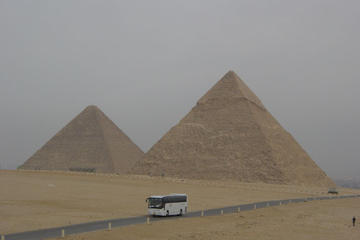 2 Days Cairo Private Tour from Sharm El Sheikh