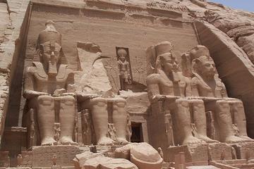 2 Days Tour from Luxor to Abu Simbel