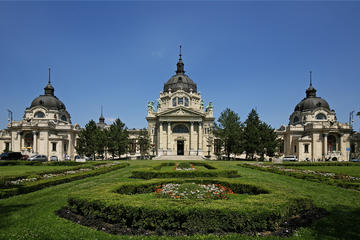 Budapest Super Saver: Budapest Walking Tour plus Small-Group History Tour