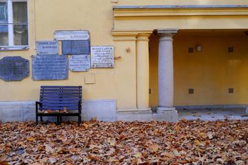 Hidden Gems of Budapest Private Walking Tour with Cafe Stop