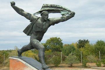 Private Budapest Communist Times and Statue Park Visit Tour