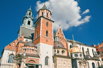Private Tour: Krakow Catholic Churches and Monuments