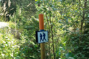 2-Day Wildlife and Farm Hiking Adventure