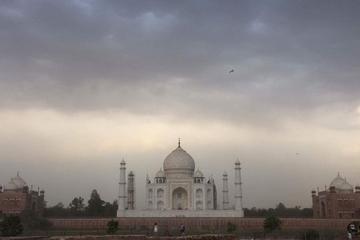 Delhi - Agra - Jaipur in 4 Days