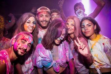 Summer Events Party Package in Zante