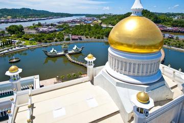 Half Day City Tour and Optional Water Village Experience