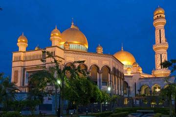 Night Tour in Brunei